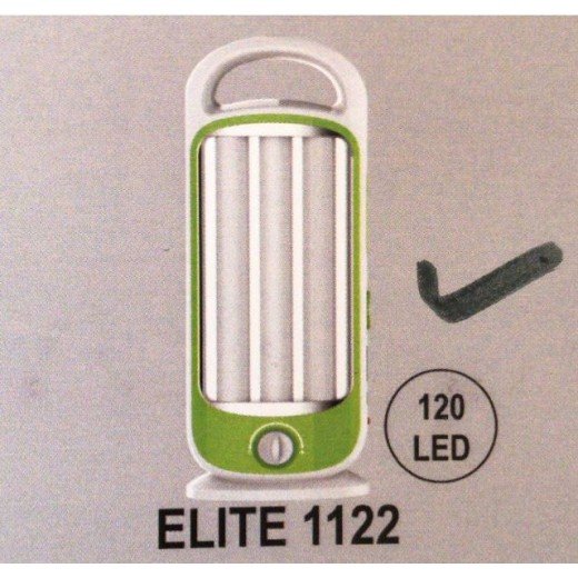 Elite charging Light (1122)